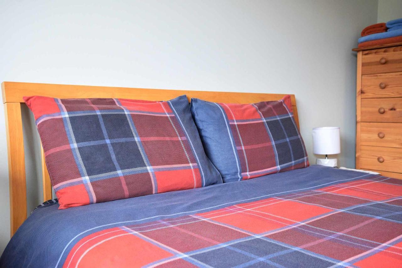 Kenmore Bed And Breakfast Portree Esterno foto
